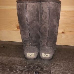 UGG boots